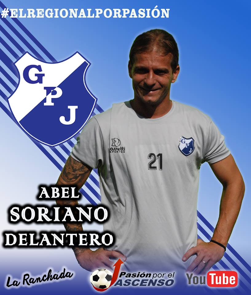 abel soriano