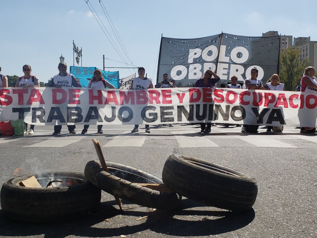 marcha leo guevara