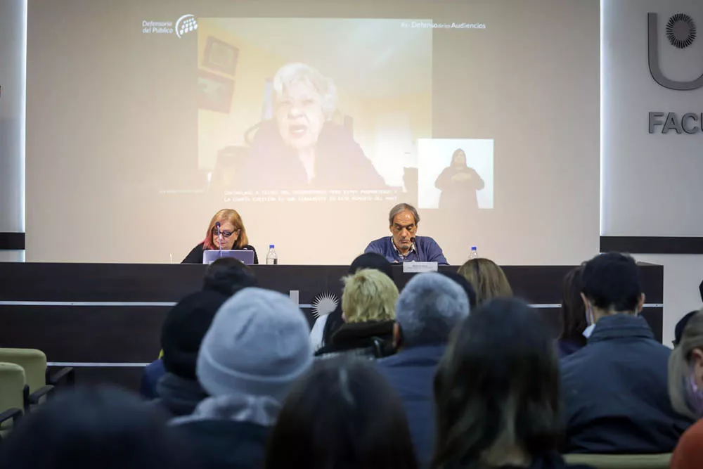 Gustavo Bulla (Defensoría del Público) 2