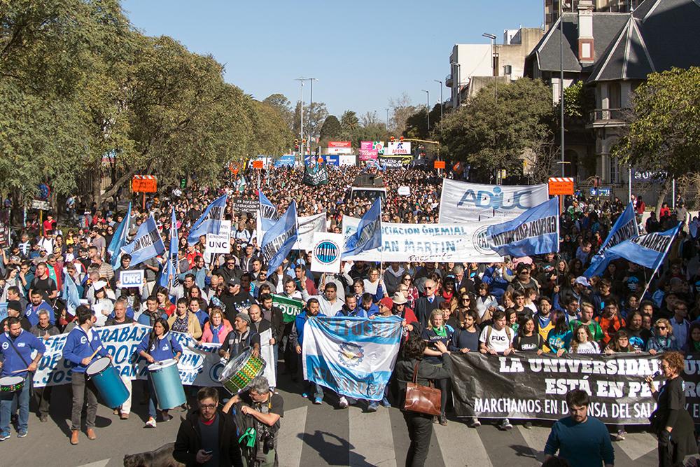 Marcha-c-unc