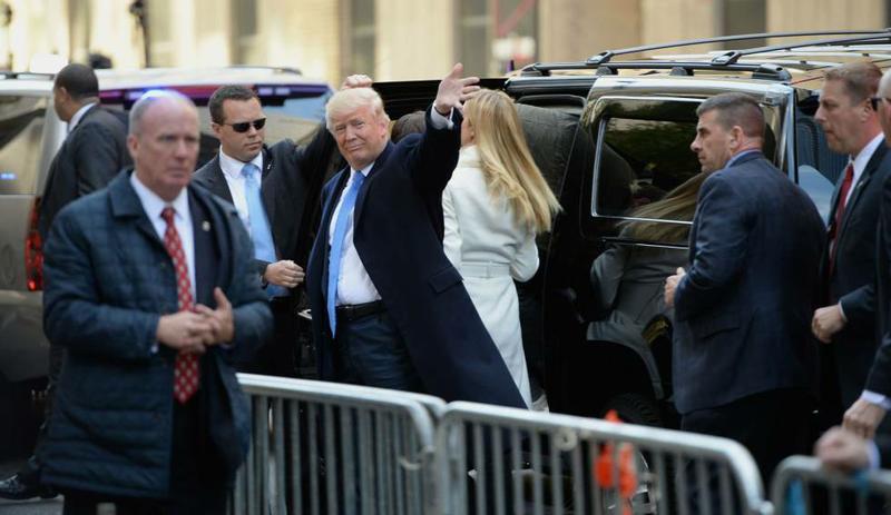 trump trump