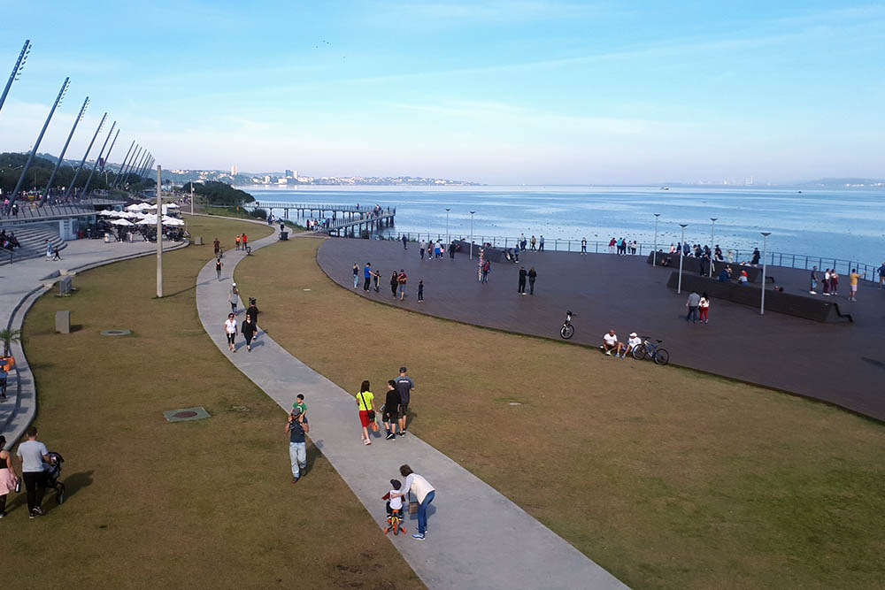 Porto Alegre