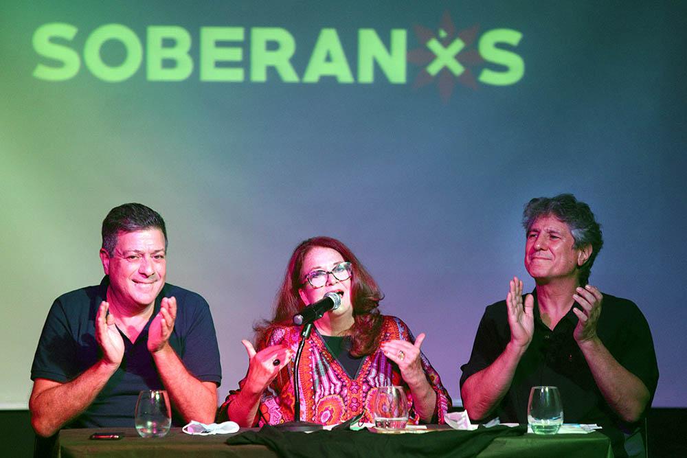 Soberanxs © NA