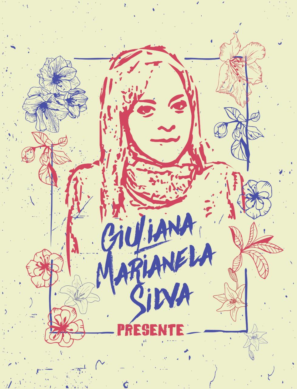 Giuliana Silva Giuliana Silva