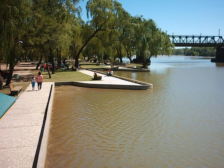 costanera sur rio cuarto @ruta0
