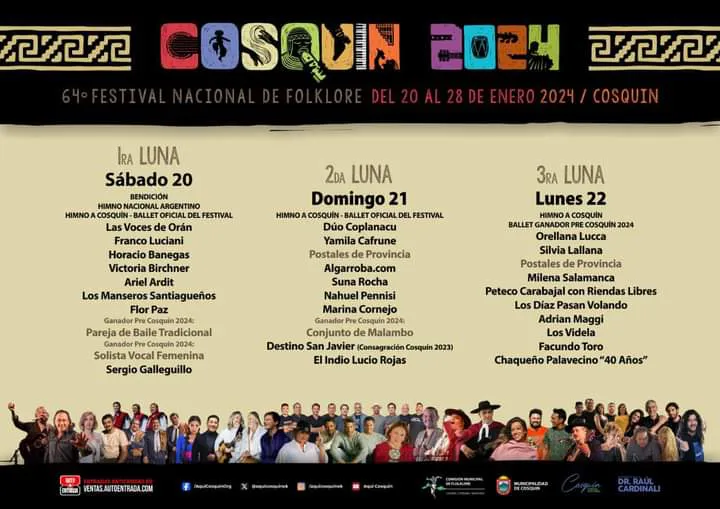 cosquin 3