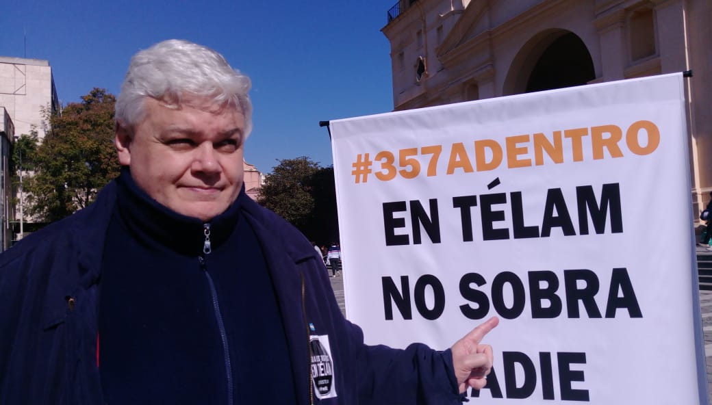 Claudio Orellano