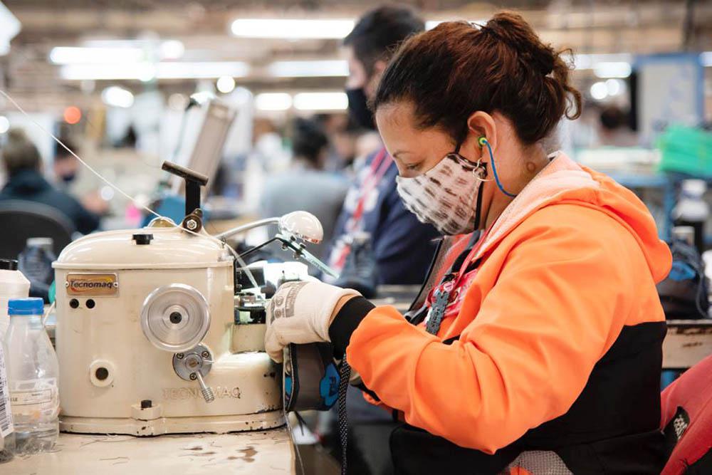 Empleo Mujer