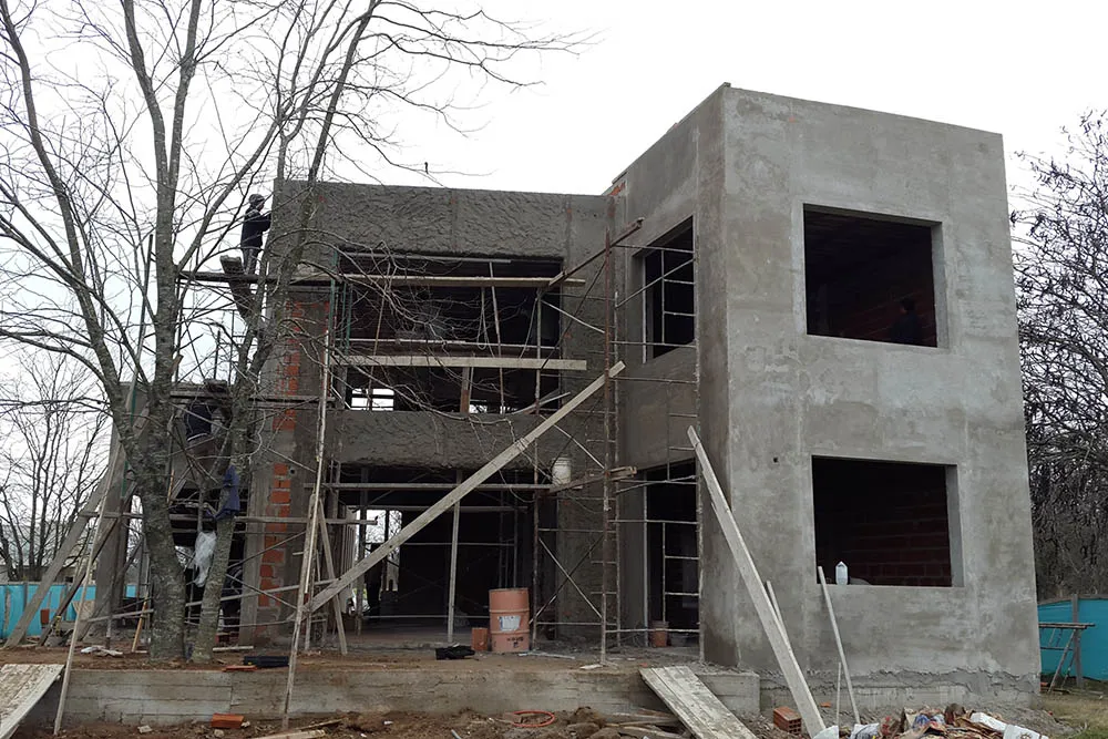 obra privada