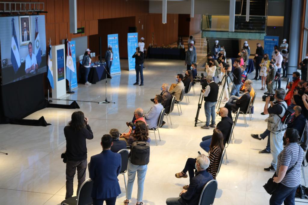 APERTURA DE TURISMO CBA 1