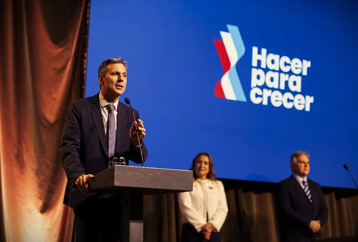 Fernando Sibilla asunción (Legislatura de Córdoba)