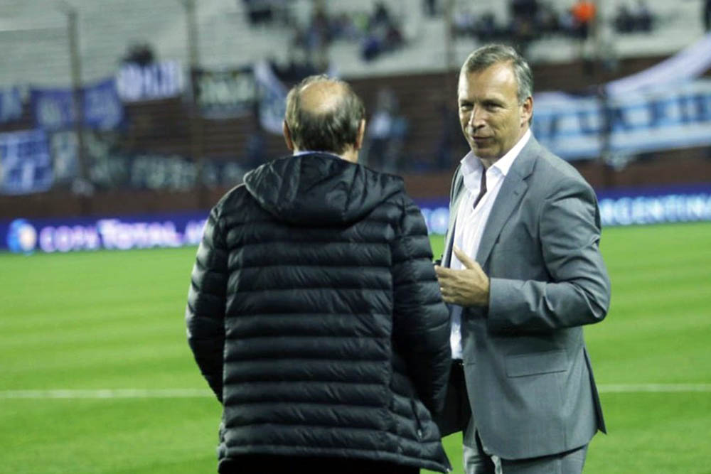 Fassi © Talleres
