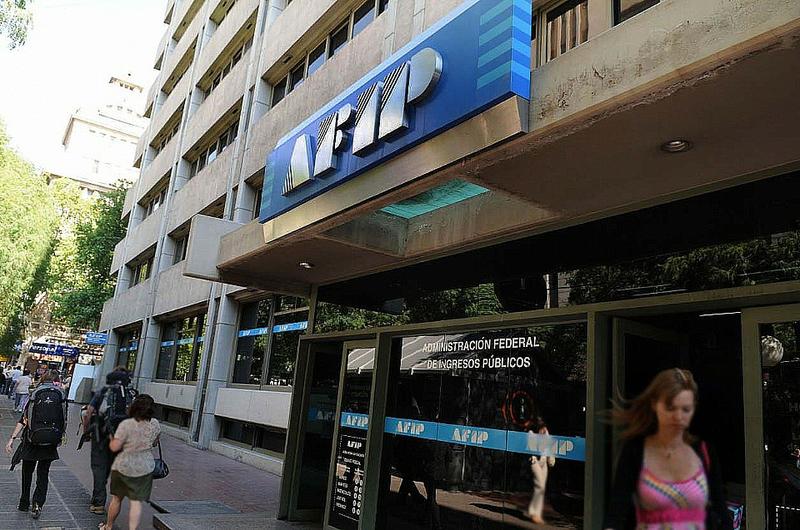AFIP
