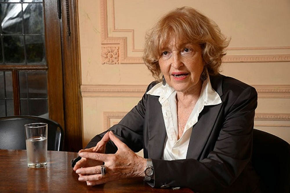 Adriana Puiggrós