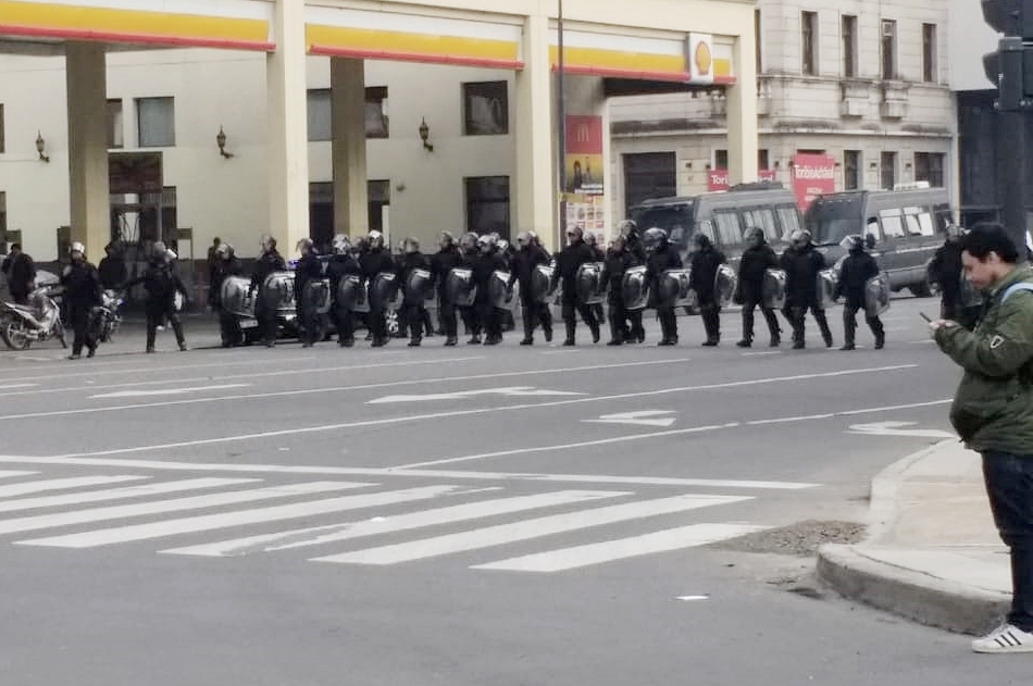 agroindustria despidos