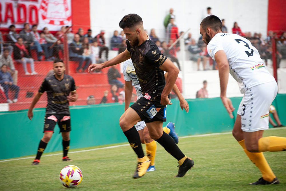 IACC © Prensa IACC