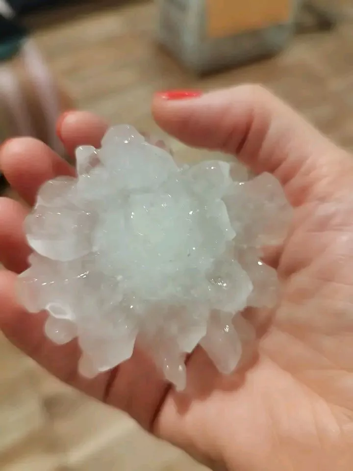 granizo villa mercedes