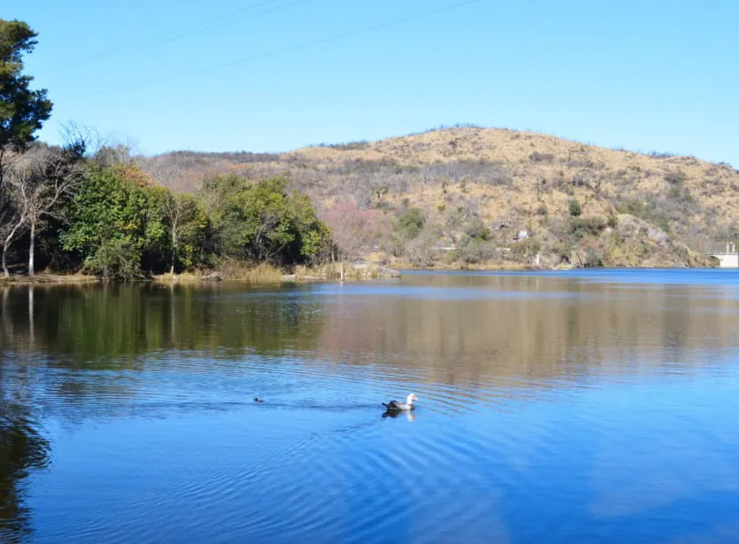 lago la quintana 1