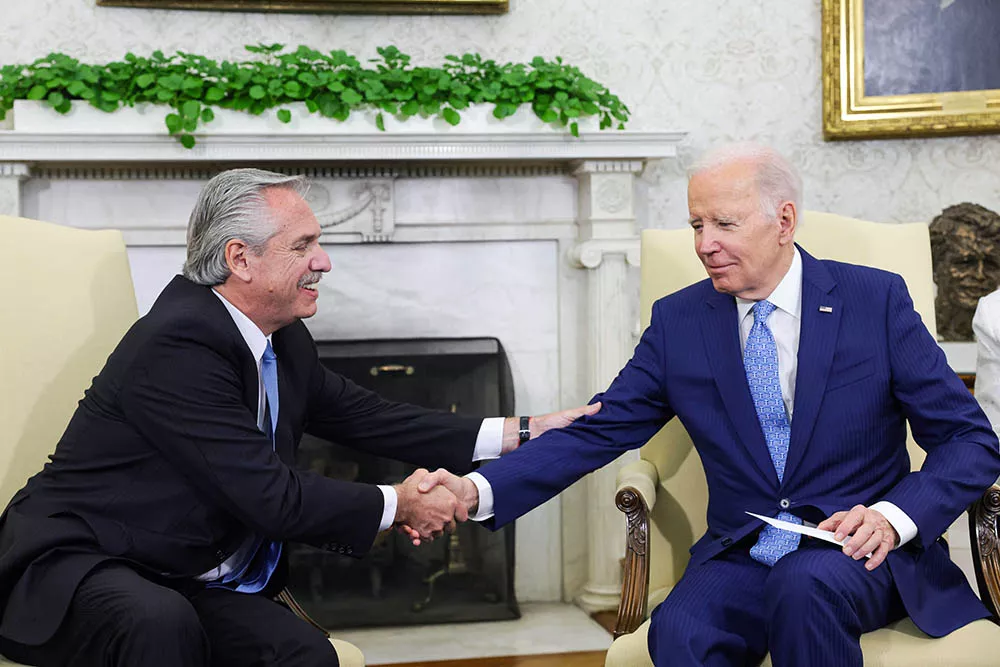 Alberto Biden 2 © NA