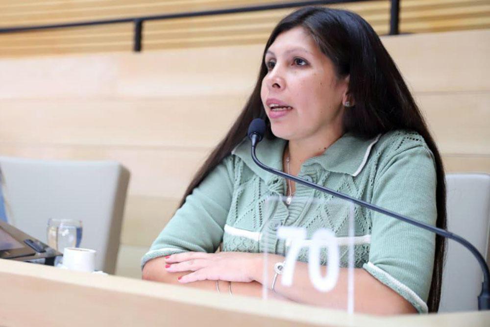 Soledad Diaz Garcia