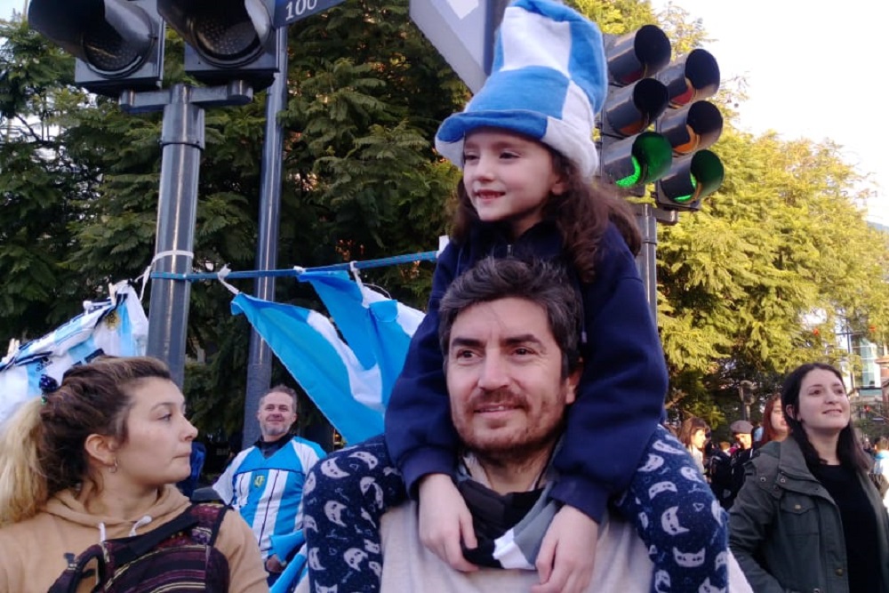 festejo argentina patio olmos 4 LNM