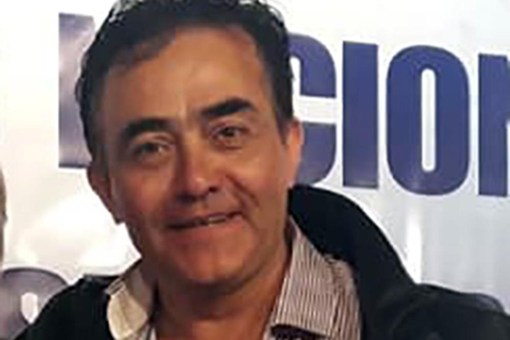 Jesús Rodolfo Perez