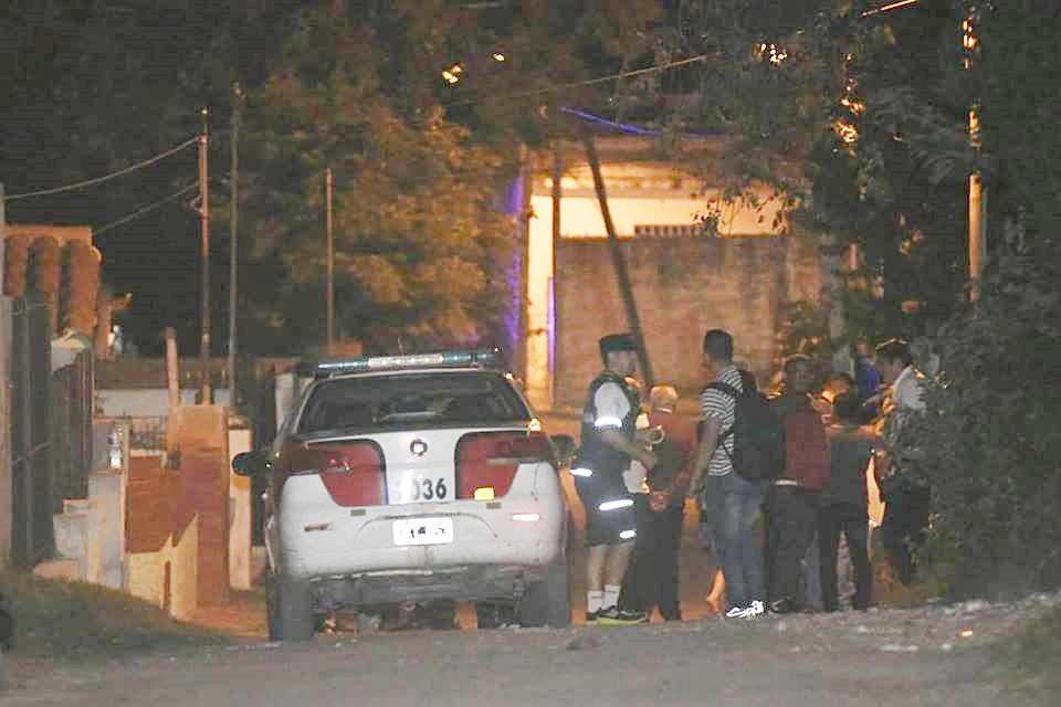femicidio la falda