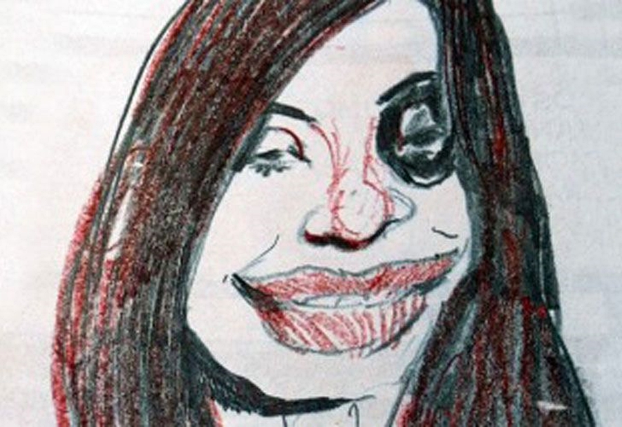 cristina sabat