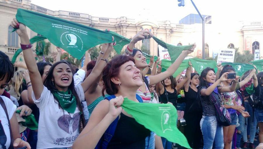 marcha por el aboto 2 @miriam campos