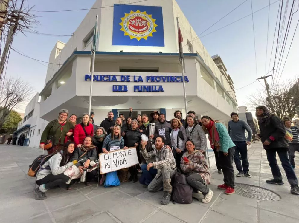 Asamblea Punilla by Yacobs