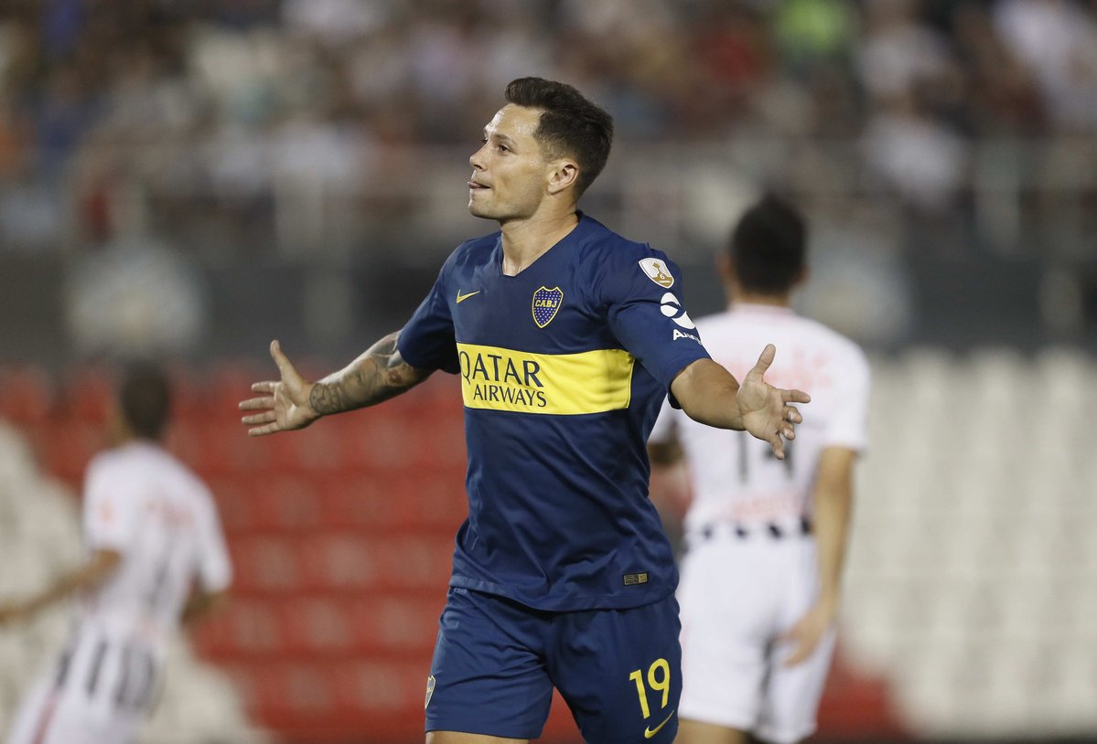Zarate