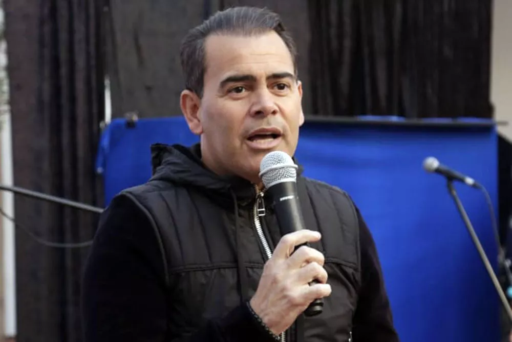 Marcelo Rodio