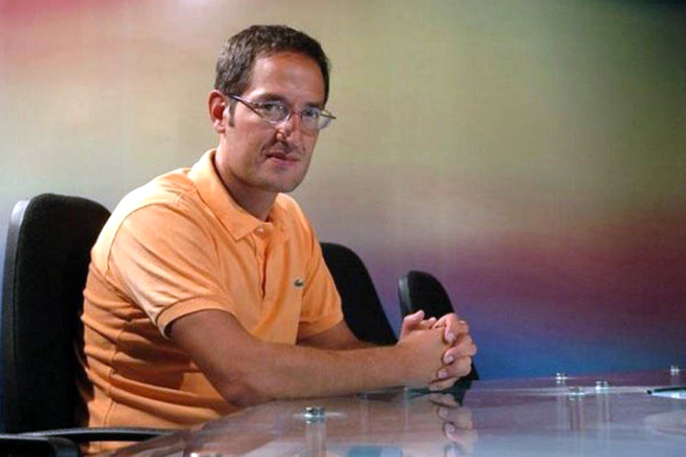 Tomas Mendez