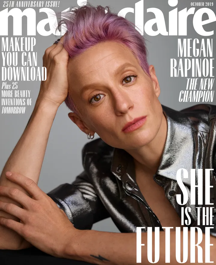 rapinoe
