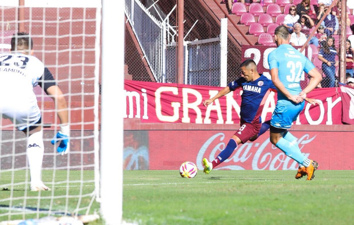 lanus belgrano copa superliga