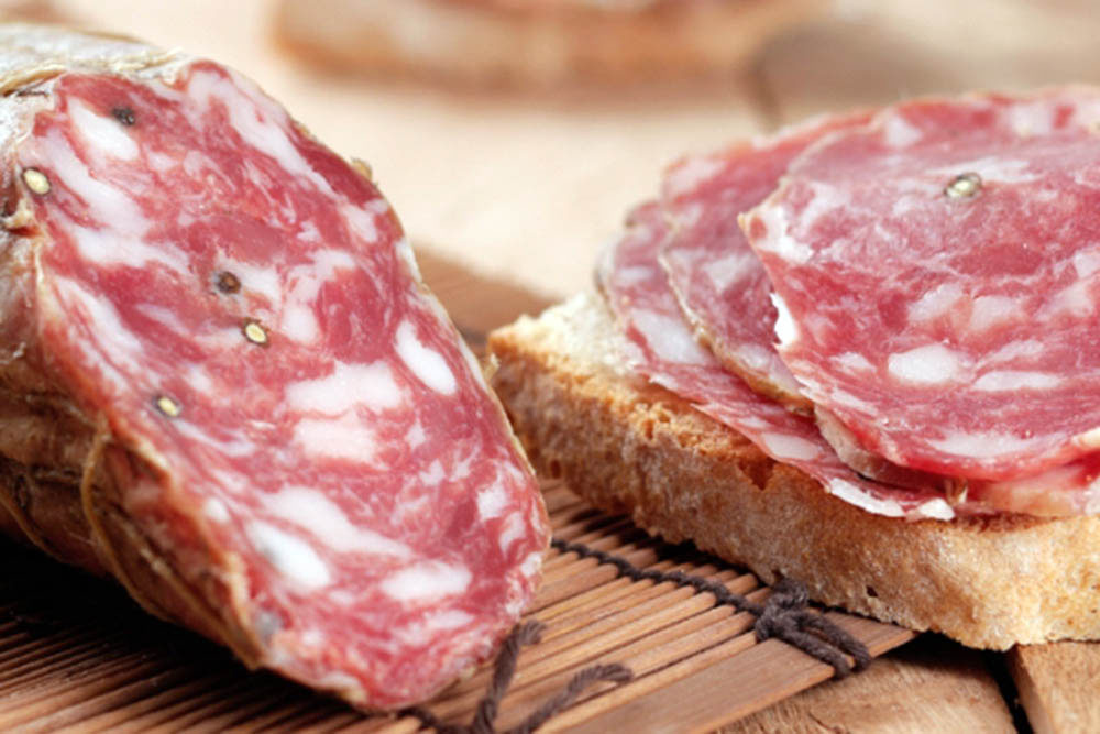 comidas típicas caroyenses