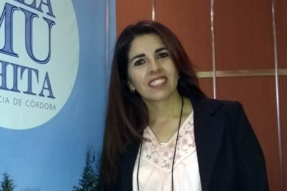 Verano 2019- 2020: las reservas en las sierras cordobesas caen en un 20% Janina Quintero © FM espacio