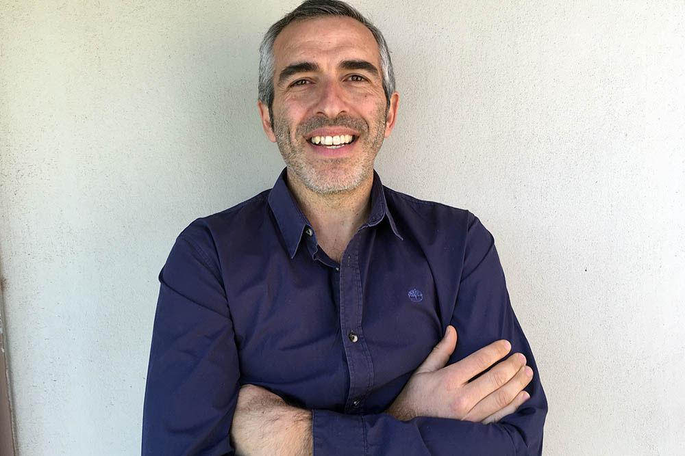 Martín Maldonado