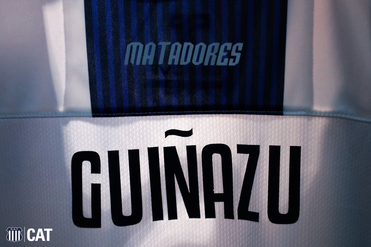 Guiñazú