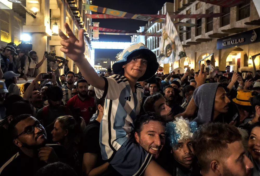 banderazo 1