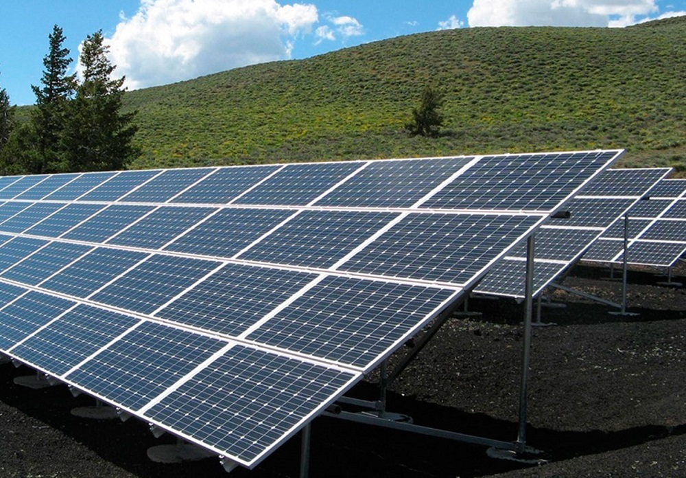 paneles solares