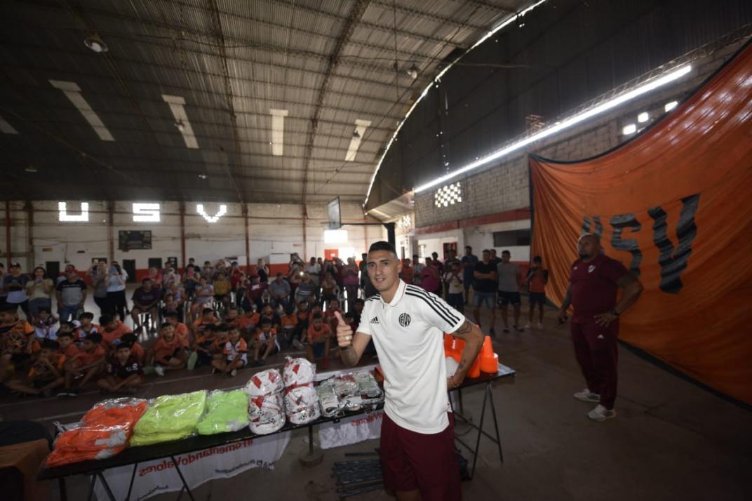 suarez fundacion