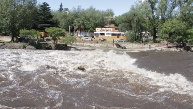 crecida ríos sierras 2 
