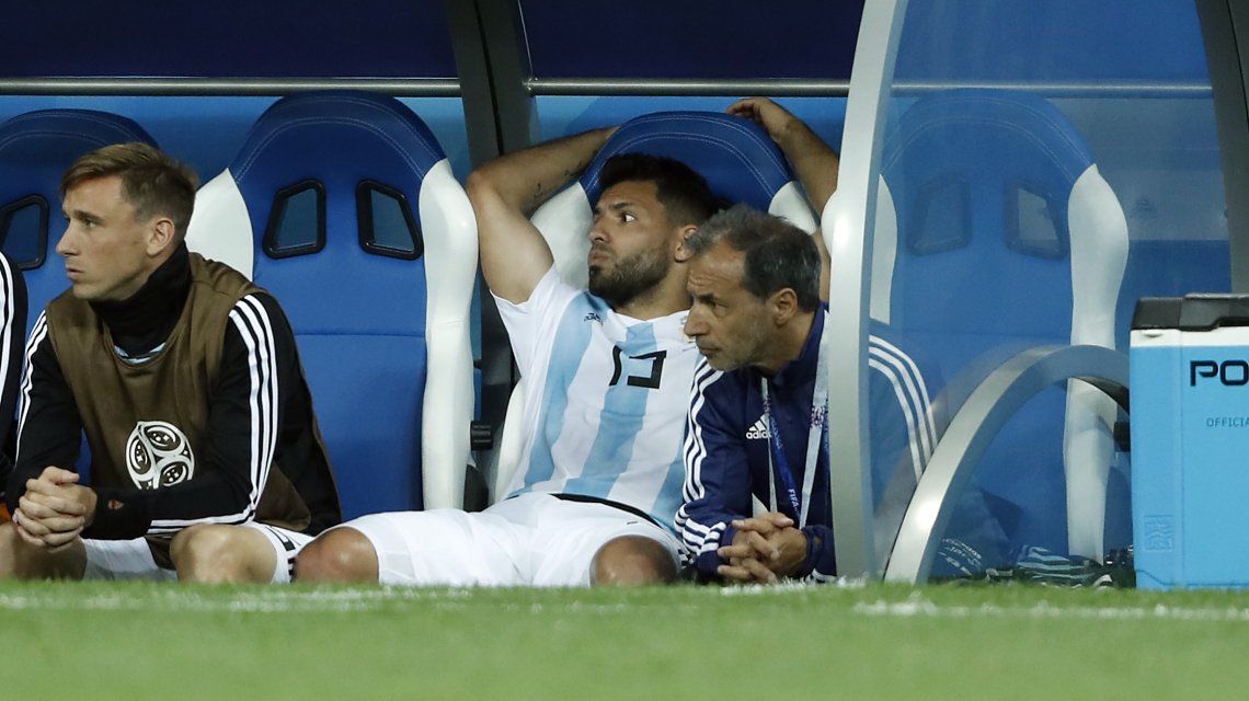 Una pregunta mal formulada genera polémica en la Selección