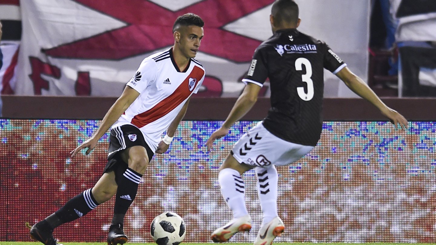 river platense