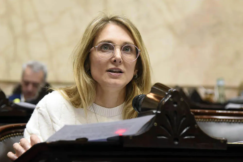 Gabriela Brower de Koning