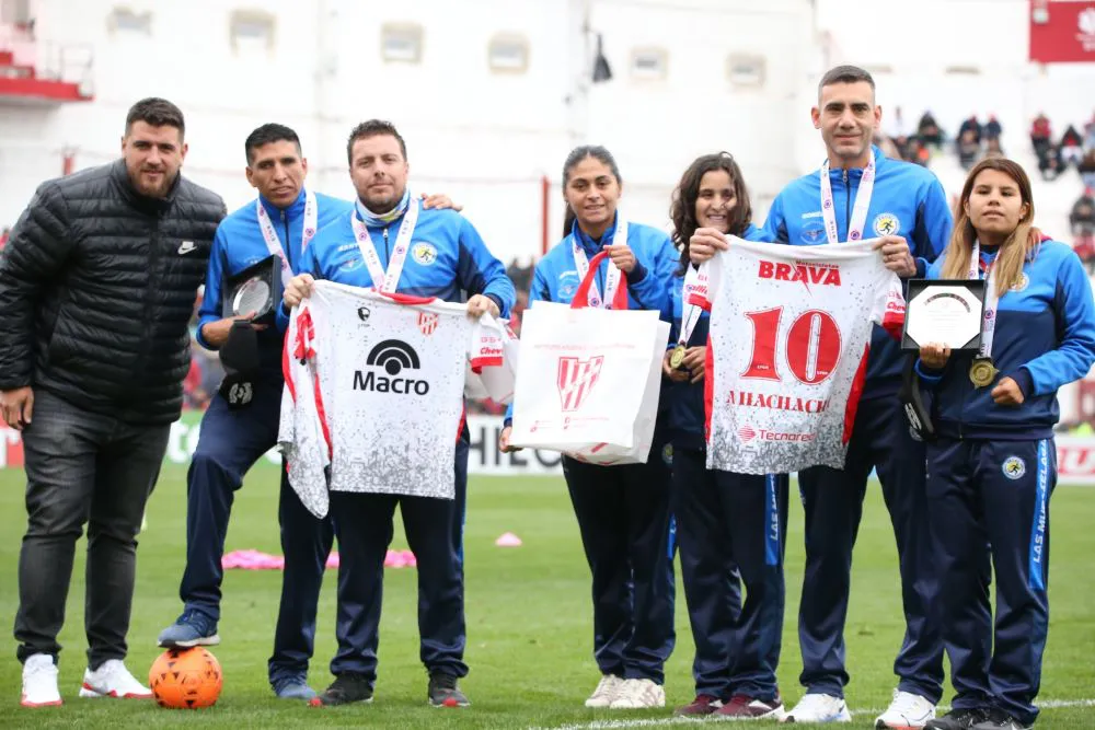 Murcielagoa-as by @Instituto ACC