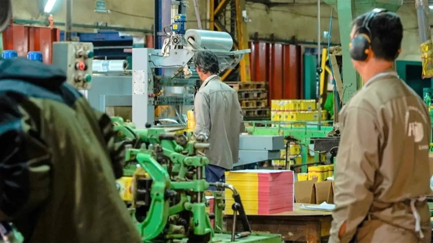 Crisis económica: el número de empresas en estado de mora subió 18,7% entre enero y julio thumbnail