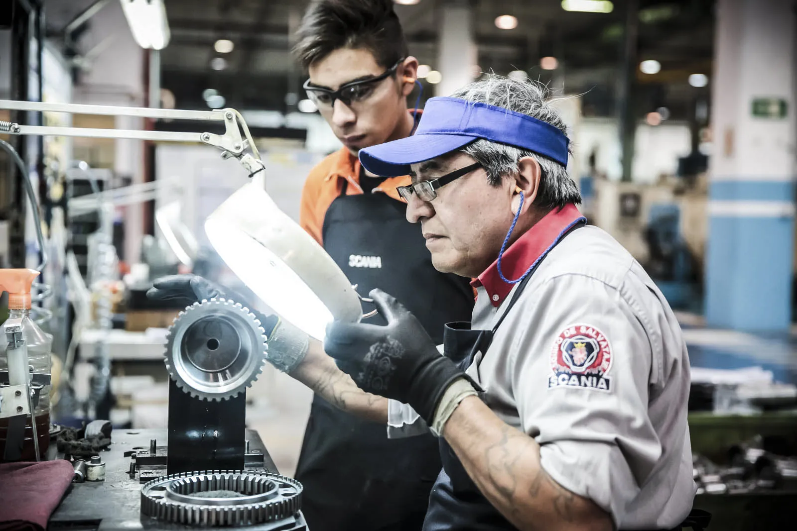 Salarios dinámicos, uno de los cambios claves que el Gobierno pretende incluir en la reforma laboral thumbnail