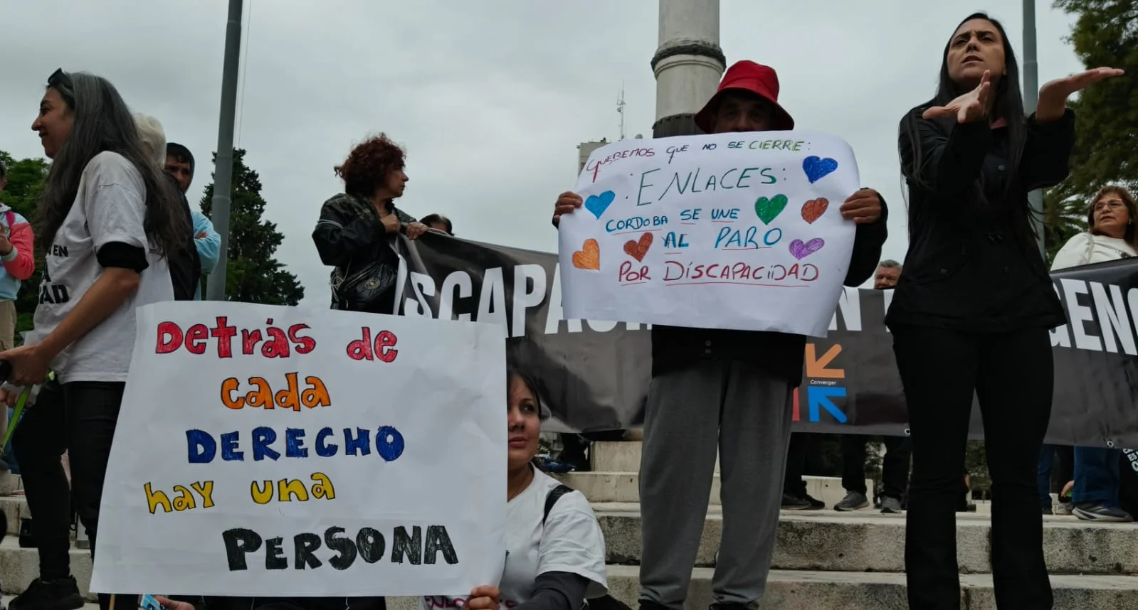 La Justicia Federal de Córdoba admitió un amparo colectivo que busca ...